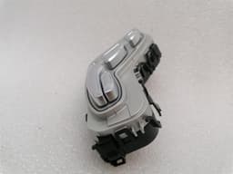 MERCEDES-BENZ Mercedes W238 W463 W213 Left Seat Switch A2139050004 Switch Left Seat — thumbnail 2