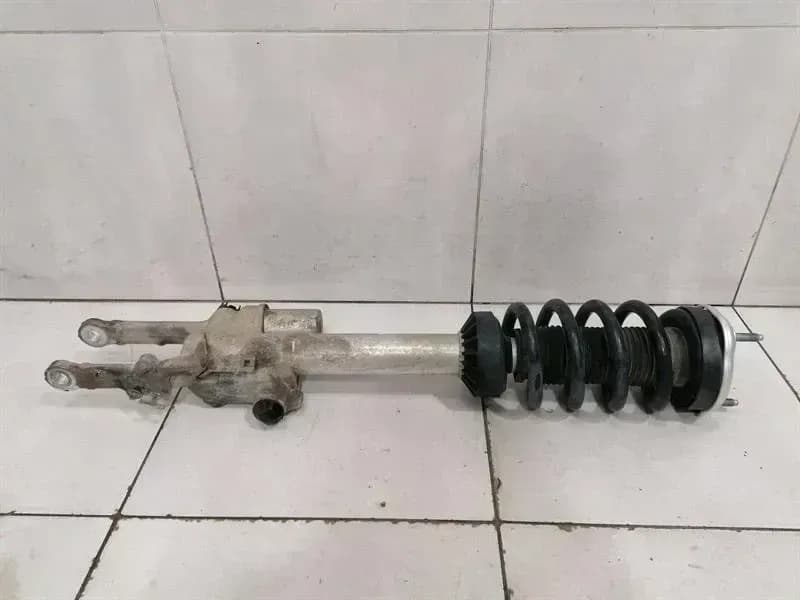 MERCEDES G-CLASS W463A W464 G63 AMG Absorber Front A4633205301 LEFT Shock Absorber