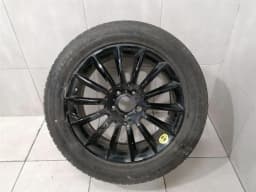 MERCEDES-BENZ MERCEDES G-CLASS W463A W464 18-24 G63 AMG Alloy Wheel A4634011700 Alloy Wheel — thumbnail 6