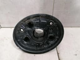 MERCEDES-BENZ MERCEDES G-CLASS W463A W464 18-24 G63 AMG Alloy Wheel A4634011700 Alloy Wheel — thumbnail 3