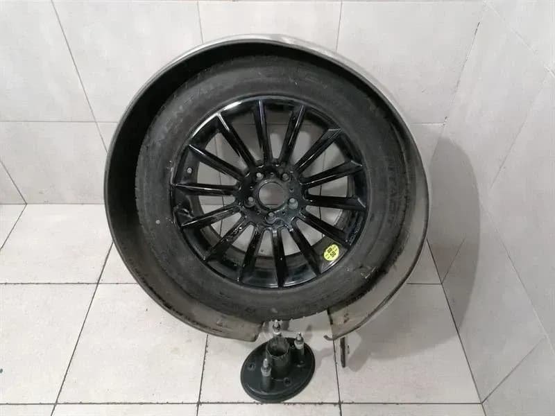 MERCEDES-BENZ MERCEDES G-CLASS W463A W464 18-24 G63 AMG Alloy Wheel A4634011700 Alloy Wheel