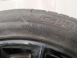 MERCEDES-BENZ MERCEDES G-CLASS W463A W464 18-24 G63 AMG Alloy Wheel A4634011700 Alloy Wheel — thumbnail 7