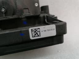 MERCEDES-BENZ MERCEDES GT C190 GTS S COUPE Left Door Lock A1907203902 RHD RIGHT HAND DRIVE — thumbnail 5