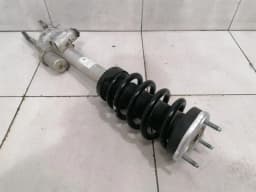 MERCEDES-BENZ MERCEDES G-CLASS W463A W464 G63 AMG Absorber Front A4633205301 LEFT Shock Absorber — thumbnail 6