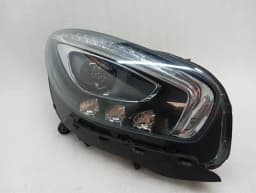 MERCEDES-BENZ Mercedes GT C190 GTS S Right Headlight A1909063200 Headlights Right RHD — thumbnail 5