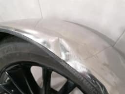MERCEDES-BENZ MERCEDES G-CLASS W463A W464 18-24 G63 AMG Alloy Wheel A4634011700 Alloy Wheel — thumbnail 4