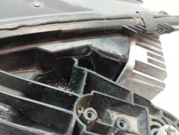 MERCEDES-BENZ Mercedes GT C190 GTS S Right Headlight A1909063200 Headlights Right RHD — thumbnail 9