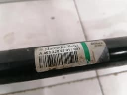 MERCEDES-BENZ MERCEDES G-CLASS W463A W464 18-24 G63 AMG Anti Roll Bar Front A4633206801 — thumbnail 7