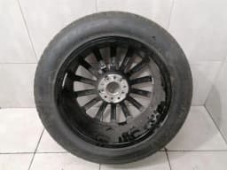 MERCEDES-BENZ MERCEDES G-CLASS W463A W464 18-24 G63 AMG Alloy Wheel A4634011700 Alloy Wheel — thumbnail 10
