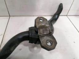 MERCEDES-BENZ MERCEDES G-CLASS W463A W464 18-24 G63 AMG Anti Roll Bar Front A4633206801 — thumbnail 8
