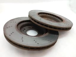 MERCEDES-BENZ MERCEDES G W464 18-24 G63 AMG Brake Caliper A4634231900 REAR SET Brake Caliper — thumbnail 10