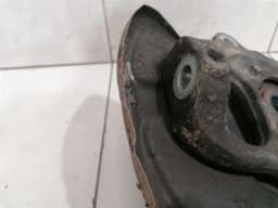 MERCEDES-BENZ MERCEDES G-CLASS W463A W464 18-24 G63 AMG Front Hub A4633320000 Wheel Bearing Housing — thumbnail 7