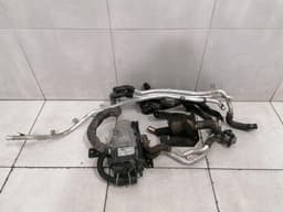 MERCEDES-BENZ Mercedes G-Class W463A 18-24 G63 AMG Auxiliary Webasto A4635008600 Heater — thumbnail 1
