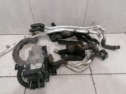 MERCEDES-BENZ Mercedes G-Class W463A 18-24 G63 AMG Auxiliary Webasto A4635008600 Heater — thumbnail 10