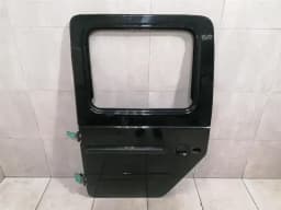 MERCEDES-BENZ Mercedes G-Class W463A W464 18-24 G63 AMG Left Rear Door A4637304900 Rear Door — thumbnail 1
