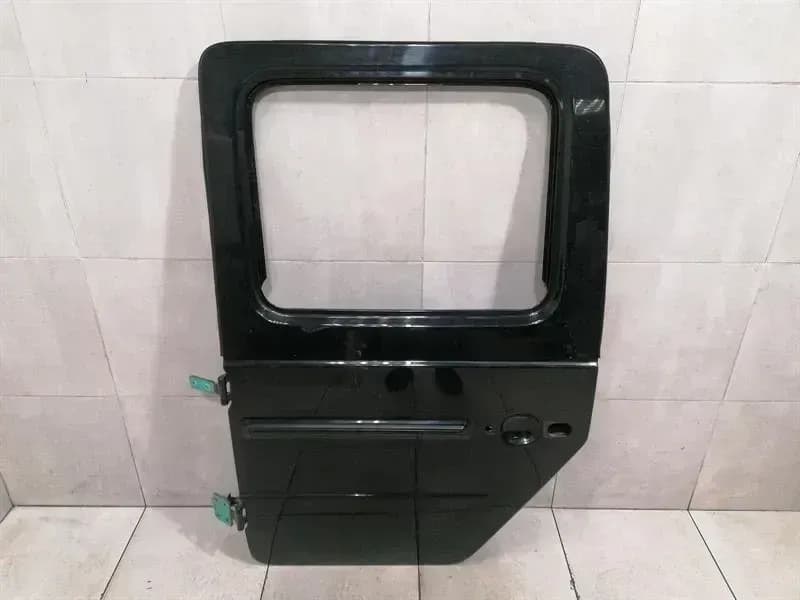 MERCEDES-BENZ Mercedes G-Class W463A W464 18-24 G63 AMG Left Rear Door A4637304900 Rear Door