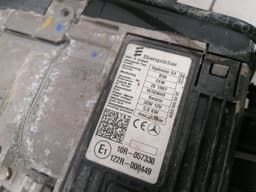 MERCEDES-BENZ Mercedes G-Class W463A 18-24 G63 AMG Auxiliary Webasto A4635008600 Heater — thumbnail 3