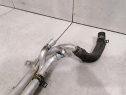 MERCEDES-BENZ Mercedes G-Class W463A 18-24 G63 AMG Auxiliary Webasto A4635008600 Heater — thumbnail 6