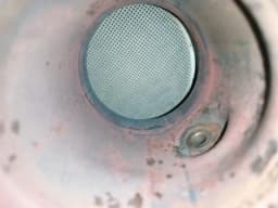 MERCEDES-BENZ MERCEDES G-CLASS W463A W464 18-24 G63 AMG Catalytic A4634906403 Catalytic Converter — thumbnail 10