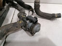 MERCEDES-BENZ Mercedes G-Class W463A 18-24 G63 AMG Auxiliary Webasto A4635008600 Heater — thumbnail 4