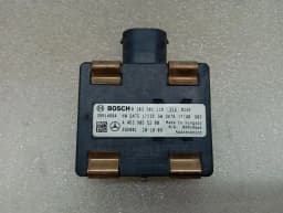 MERCEDES-BENZ MERCEDES G-CLASS W463A W464 18-24 G63 RADAR SENSOR A4639055200 RADAR BLIND SPOT — thumbnail 6