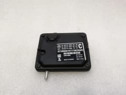 MERCEDES-BENZ Mercedes E Class W213 front camera A2139005819 control unit front camera — thumbnail 5