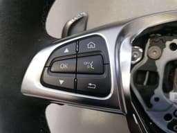MERCEDES-BENZ Mercedes GT C190 GTS S R Sport Steering Wheel A1904600603 Sport Steering Wheel — thumbnail 9