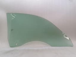 MERCEDES-BENZ Mercedes GT C190 COUPE left front door glass A1907250110 door window front left — thumbnail 7