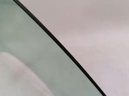MERCEDES-BENZ Mercedes GT C190 COUPE left front door glass A1907250110 door window front left — thumbnail 4