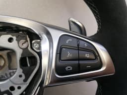 MERCEDES-BENZ Mercedes GT C190 GTS S R Sport Steering Wheel A1904600603 Sport Steering Wheel — thumbnail 10