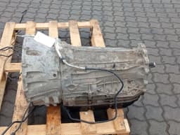 MERCEDES-BENZ 2021 MERCEDES G63 AMG W463A W464 18-24 Gearbox A7252701618 Gearbox M177 725085 — thumbnail 9