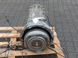 MERCEDES-BENZ 2021 MERCEDES G63 AMG W463A W464 18-24 Gearbox A7252701618 Gearbox M177 725085 — thumbnail 5
