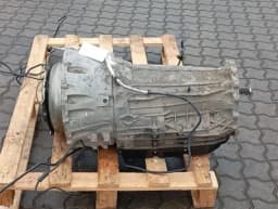 MERCEDES-BENZ 2021 MERCEDES G63 AMG W463A W464 18-24 Gearbox A7252701618 Gearbox M177 725085 — thumbnail 1