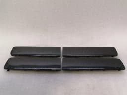 MERCEDES-BENZ MERCEDES G-CLASS W463A W464 18-24 G63 AMG VENEER A4636808405 2A82 CARBON RHD SET — thumbnail 5