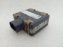 MERCEDES-BENZ MERCEDES G-CLASS W463A W464 18-24 G63 RADAR SENSOR A4639055200 RADAR BLIND SPOT — thumbnail 9