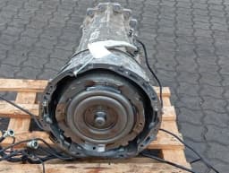 MERCEDES-BENZ 2021 MERCEDES G63 AMG W463A W464 18-24 Gearbox A7252701618 Gearbox M177 725085 — thumbnail 10