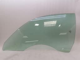 MERCEDES-BENZ Mercedes GT C190 COUPE left front door glass A1907250110 door window front left — thumbnail 1