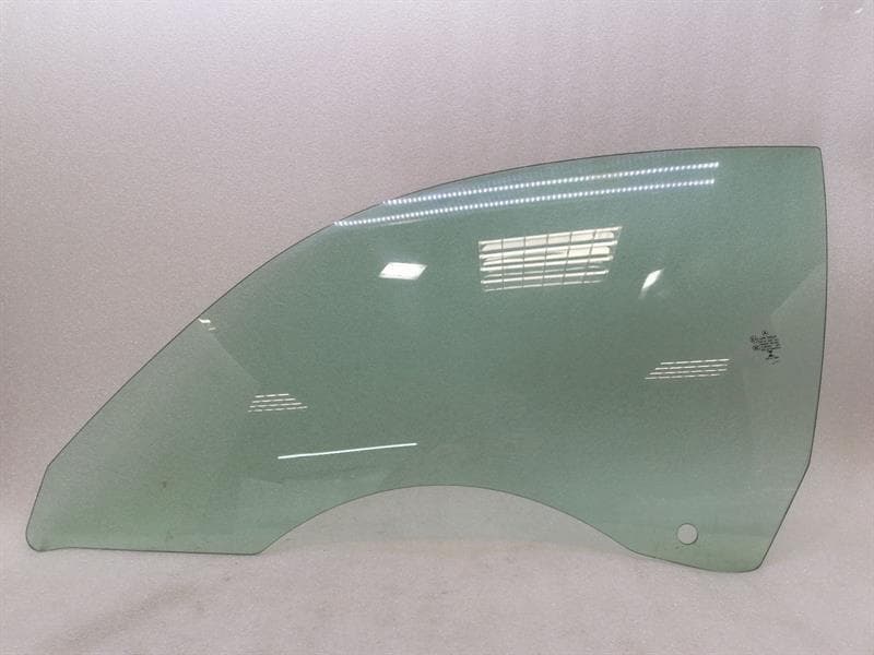 MERCEDES-BENZ Mercedes GT C190 COUPE left front door glass A1907250110 door window front left