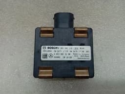 MERCEDES-BENZ MERCEDES G-CLASS W463A W464 18-24 G63 RADAR SENSOR A4639055200 RADAR BLIND SPOT — thumbnail 1