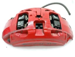 MERCEDES-BENZ MERCEDES G W464 18-24 G63 AMG BRAKE CALIPER A4634212100 FRONT SET BRAKE CALIPER — thumbnail 3