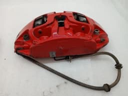 MERCEDES-BENZ MERCEDES G W464 18-24 G63 AMG BRAKE CALIPER A4634212100 FRONT SET BRAKE CALIPER — thumbnail 6
