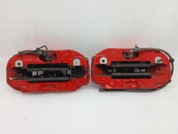 MERCEDES-BENZ MERCEDES G W464 18-24 G63 AMG BRAKE CALIPER A4634212100 FRONT SET BRAKE CALIPER — thumbnail 7