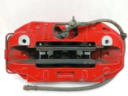 MERCEDES-BENZ MERCEDES G W464 18-24 G63 AMG BRAKE CALIPER A4634212100 FRONT SET BRAKE CALIPER — thumbnail 9