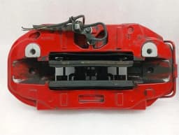 MERCEDES-BENZ MERCEDES G W464 18-24 G63 AMG BRAKE CALIPER A4634212100 FRONT SET BRAKE CALIPER — thumbnail 8