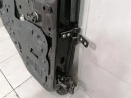 MERCEDES-BENZ Mercedes G-Class W463A W464 18-24 G63 AMG Left Rear Door A4637304900 Rear Door — thumbnail 9