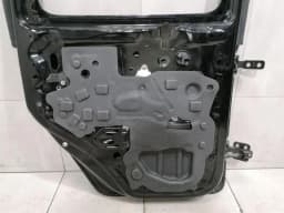 MERCEDES-BENZ Mercedes G-Class W463A W464 18-24 G63 AMG Left Rear Door A4637304900 Rear Door — thumbnail 8