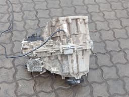 MERCEDES-BENZ MERCEDES G63 W463A W464 18-24 G63 AMG Transfer Box A4632803300 Transfer Case — thumbnail 1