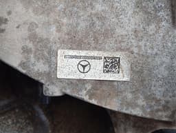 MERCEDES-BENZ MERCEDES G63 W463A W464 18-24 G63 AMG Transfer Box A4632803300 Transfer Case — thumbnail 5