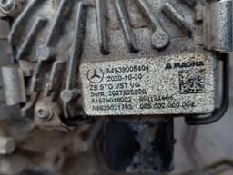 MERCEDES-BENZ MERCEDES G63 W463A W464 18-24 G63 AMG Transfer Box A4632803300 Transfer Case — thumbnail 8