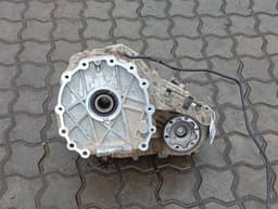 MERCEDES-BENZ MERCEDES G63 W463A W464 18-24 G63 AMG Transfer Box A4632803300 Transfer Case — thumbnail 3